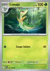 Carte Lianaja 005/088