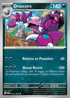 Carte Drascore 052/088