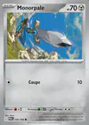 Carte Monorpale 056/088