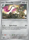 Carte Dimoclès 057/088