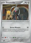 Carte Trousselin 059/088