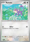 Carte Rattata 060/088