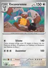 Carte Excavarenne 065/088