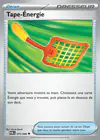 Carte Tape-Énergie 073/088