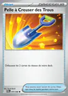 Carte Pelle à Creuser des Trous 074/088