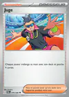 Carte Juge 076/088