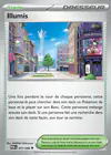 Carte Illumis 077/088