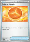 Carte Galette Illumis 078/088