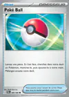 Carte Poké Ball 080/088