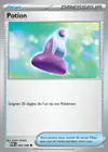 Carte Potion 083/088