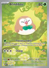 Carte Brindibou 090/088