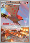 Carte Flambusard 091/088