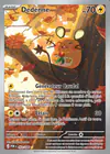 Carte Dedenne 093/088
