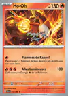 Carte Ho-Oh 010/086
