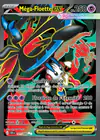 Carte Méga-Floette ex 101/086