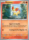 Carte Feunnec 011/086