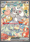 Carte Pashmilla ex 119/086