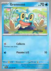 Carte Grenousse 020/086