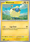 Carte Wattouat 027/086