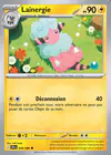 Carte Lainergie 028/086