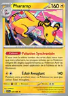 Carte Pharamp 029/086