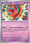 Carte Deoxys 033/086