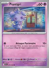 Carte Psystigri 036/086
