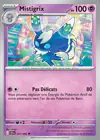 Carte Mistigrix 037/086
