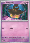 Carte Pitrouille 040/086