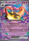 Carte Banshitrouye ex 041/086