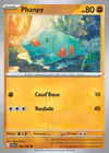 Carte Phanpy 044/086