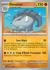 Carte Donphan 045/086