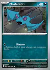 Carte Nosferapti 049/086