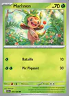 Carte Marisson 005/086