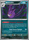 Carte Nostenfer 051/086