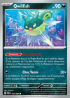 Carte Qwilfish 052/086