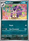 Carte Moufflair 054/086