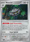 Carte Noacier 063/086