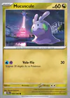 Carte Mucuscule 066/086
