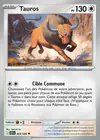 Carte Tauros 069/086