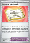 Carte Assurance Adversité 074/086