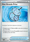 Carte Filet Grande Prise 078/086