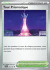 Carte Tour Prismatique 080/086