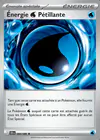 Carte Énergie {W} Pétillante 084/086