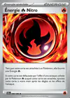 Carte Énergie {R} Nitro 086/086