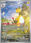 Carte Pharamp 090/086