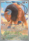 Carte Tauros 096/086