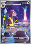Carte Miradar 097/086