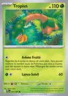 Carte Tropius 001/084