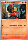 Carte Charbambin 011/084